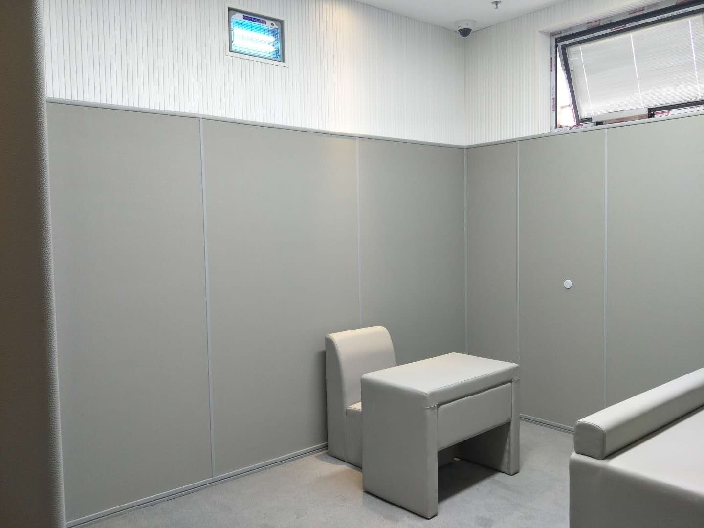 紀(jì)檢委墻面防撞軟包如何?